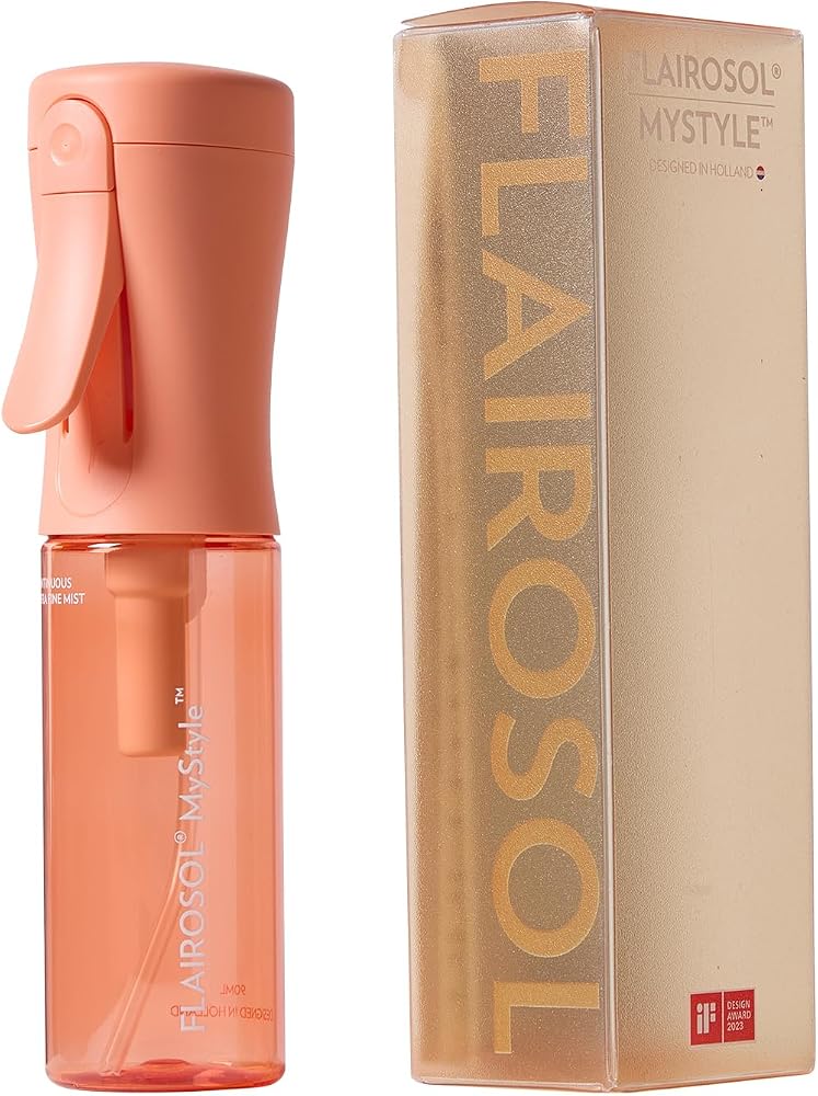 Flairosol MyStyle Mister — 90 ml