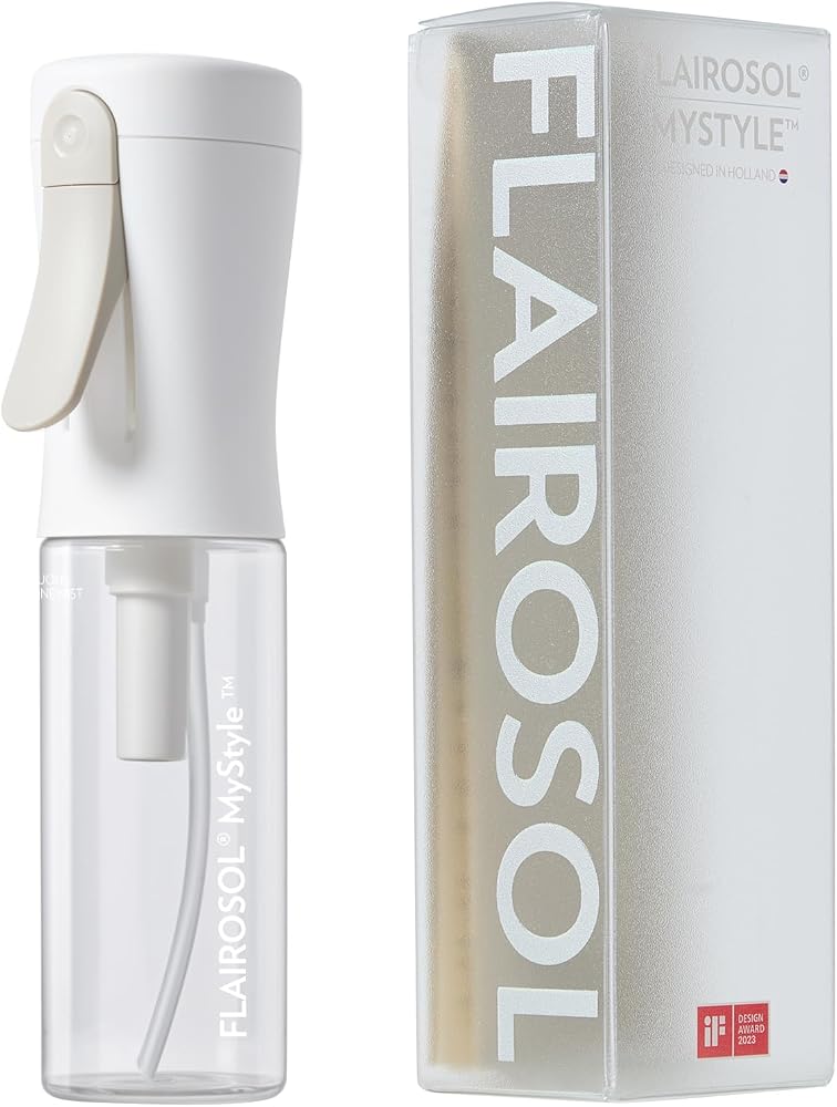 Flairosol MyStyle Mister — 90 ml