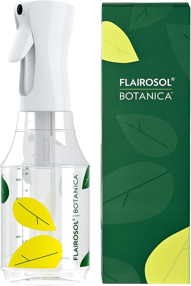 Plant & Home Misters